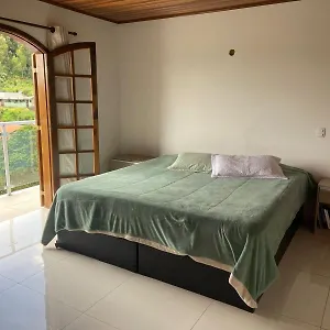 Casa Em Campos do Jordão
