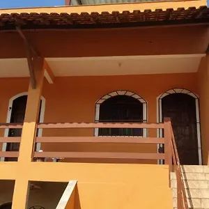 Bragança's Cabo Frio