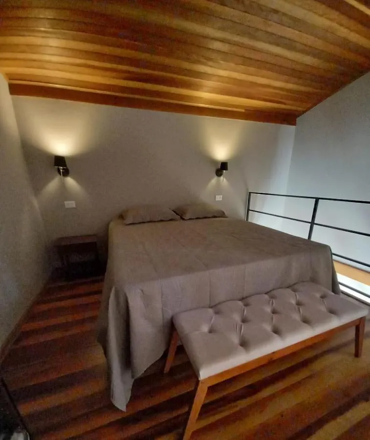 Casa de Férias Chalé Nova Suíça Campos do Jordão