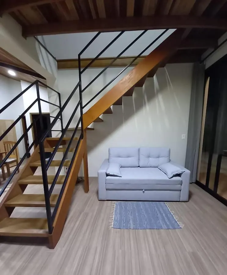 Chalé Nova Suíça Campos do Jordão Casa de Férias